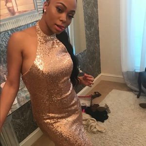 Prom Dress/ Sweet Sixteen Dress